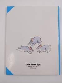 Lorulaatikko : kurkistusluukkukirja