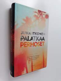 Palatkaa perhoset