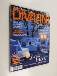 Divaani 7/2008