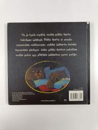 Sängyn alla