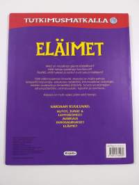 Eläimet