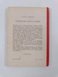 Nauravan kuun harju
