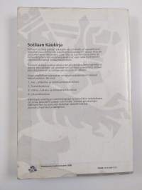 Sotilaan käsikirja 2006