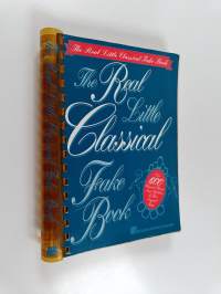 The Real Little Classical Fake Book