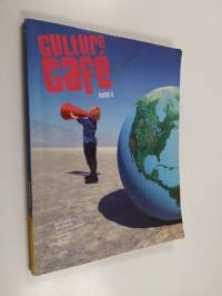 Culture Café Book 8