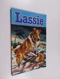 Lassie 7/1980