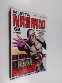 Mustanaamio 9/1984