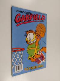 Garfield 3/1993