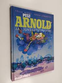 Pulu Arnold ja juksautuspulveri