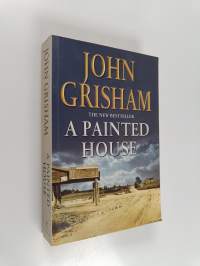 A painted house