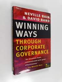 Winning ways through corporate governance