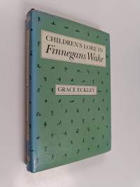 Children&#039;s Lore in Finnegans Wake