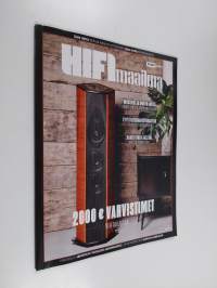 Hifimaailma 7/2021