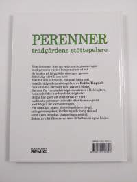 Perenner : trädgårdens stöttepelare