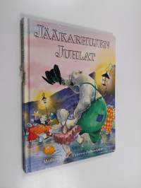 Jääkarhujen juhlat