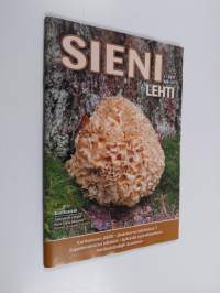 Sienilehti 4/2017