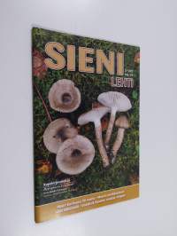 Sienilehti 3/2017