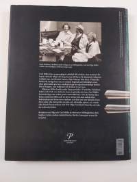 Olga &amp; Carl Milles : konsten, hemmet, maten