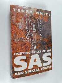 Fighting Skills of the SAS and Special Forces