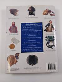 The royal geographical society history of world exploration