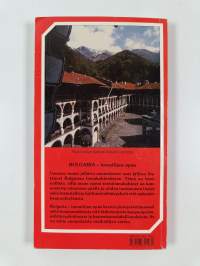 Bulgaria : lomailijan opas