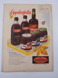 Kotiliesi 21/1949