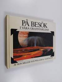 På besök i våra grannvärldar : en reseguide till solsystemet