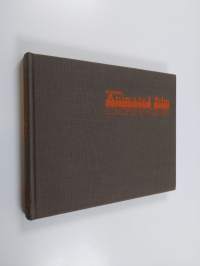 Animated film : concepts, methods, uses