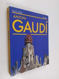 Antonio Gaudí i Cornet : ein Leben in der Architektur