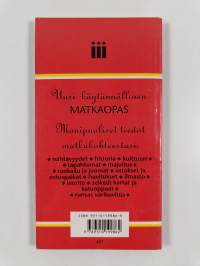 Manner-Kreikka