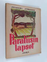 Paratiisin lapset