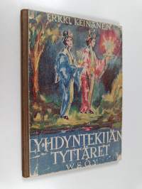 Lyhdyntekijän tyttäret