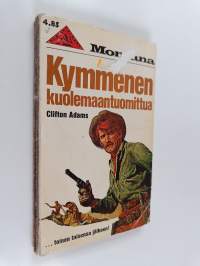 Kymmenen kuolemaantuomittua