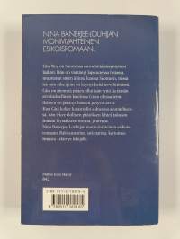 Valkoisen orkidean maa