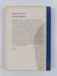 Siipien sirkus : Pommitus- ja hävittajälentajien taisteluista ratkaisuvuonna 1944