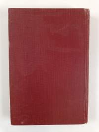 Kansanvalistusseuran kalenteri 1930