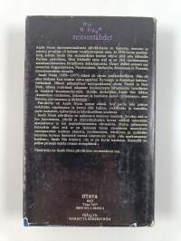 Päiväkirja 1931-1934