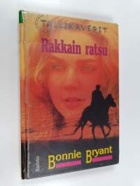 Rakkain ratsu