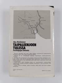 Taipaleenjoen tulessa : posliinipojan talvisota
