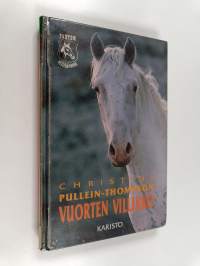 Vuorten villikko