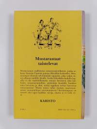 Mustarastaat taistelevat