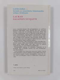 Lauran salainen suojatti