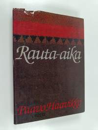 Rauta-aika