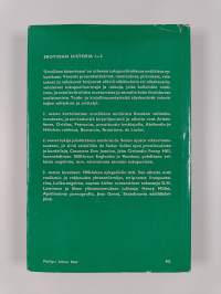 Erotiikan historia 3 : 1900-luvun alusta nykyaikaan