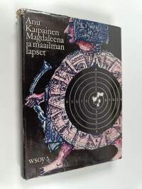 Magdaleena ja maailman lapset