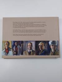Taidemaalari Ilmari Huitti : rehevän maaseudun kuvaaja : 6.11.1897-7.12.1960