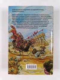 Elävät kuvat