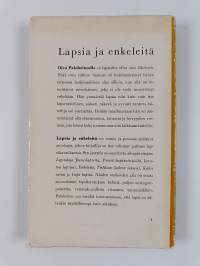 Lapsia ja enkeleitä