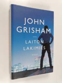 Laiton lakimies