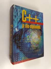 C++ ja olio-ohjelmointi